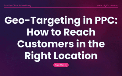 Geo-Targeting in PPC: How to Reach Customers in the Right Location