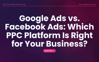 Google Ads vs Facebook Ads: Which PPC Platform Is Right for Your Business?
