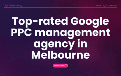 Top Rated Google PPC Management Agency