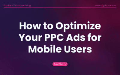 How to Optimize Your PPC Ads for Mobile Users