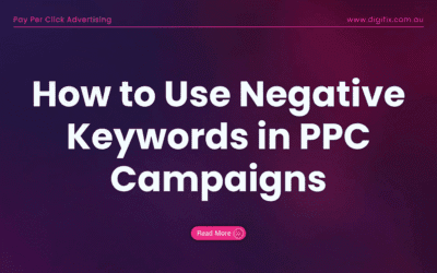 How to Use Negative Keywords in PPC?