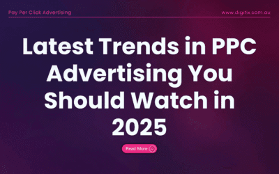 Latest Trends in PPC Advertising You Should Watch in 2025