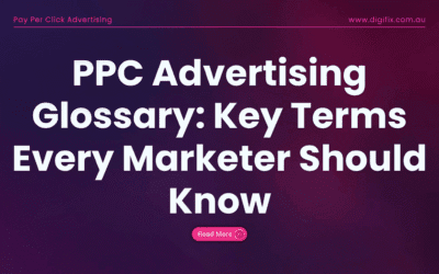 PPC Advertising Glossary: Key Terms Every Marketer Should Know