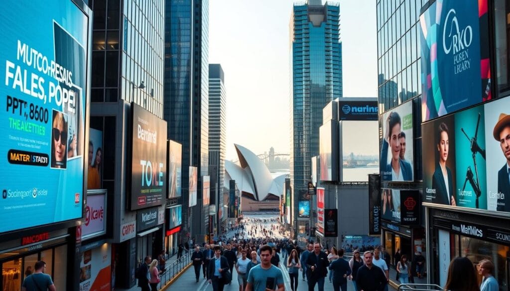 Ppc Advertising In Australia Ppc Advertising In Australia