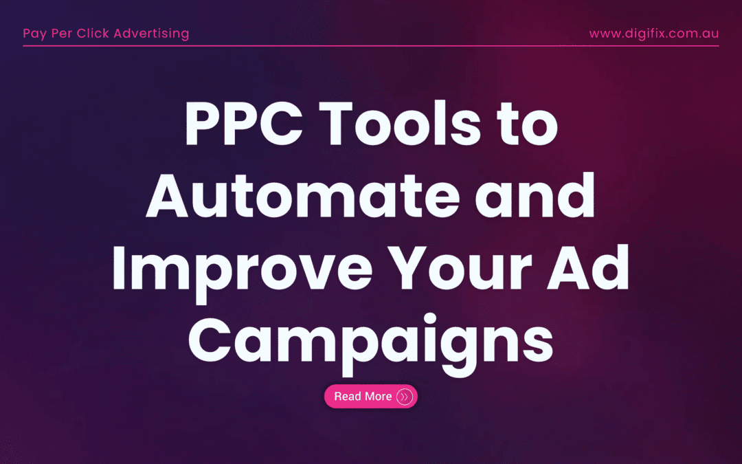 Ppc Tools To Improve Your Ad Campaigns