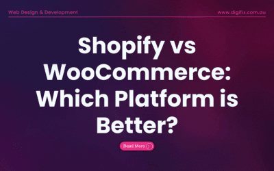 Shopify vs WooCommerce: Which Platform is Better?