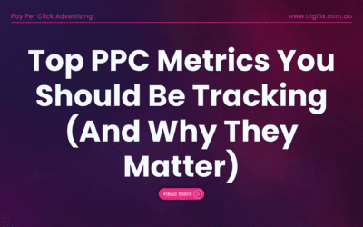 Top PPC Metrics You Should Be Tracking (And Why They Matter)