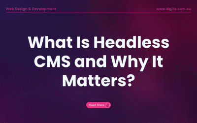 What Is Headless CMS and Why It Matters
