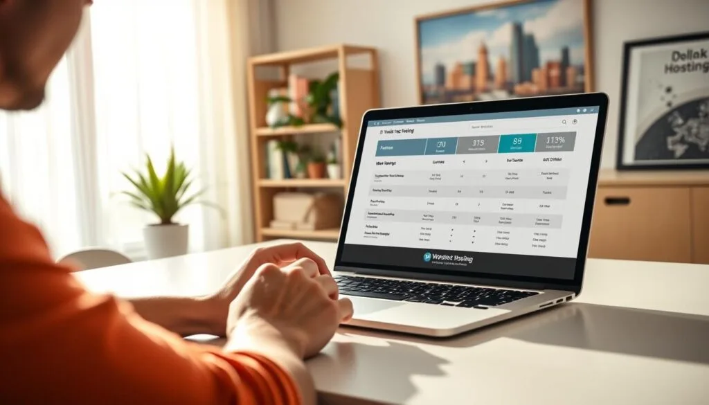 Choosing The Right Australian Hosting Provider