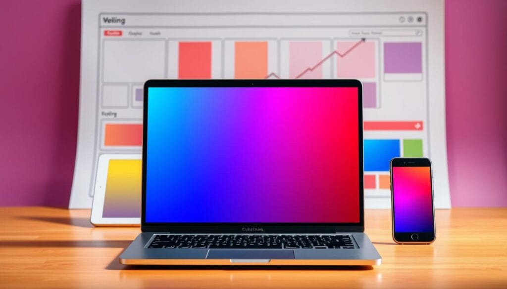 color theory in web design color theory in web design