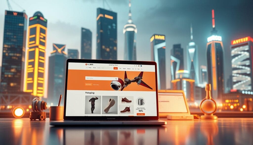 e-commerce website development e-commerce website development