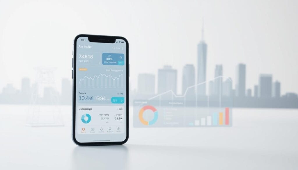 mobile traffic statistics mobile traffic statistics