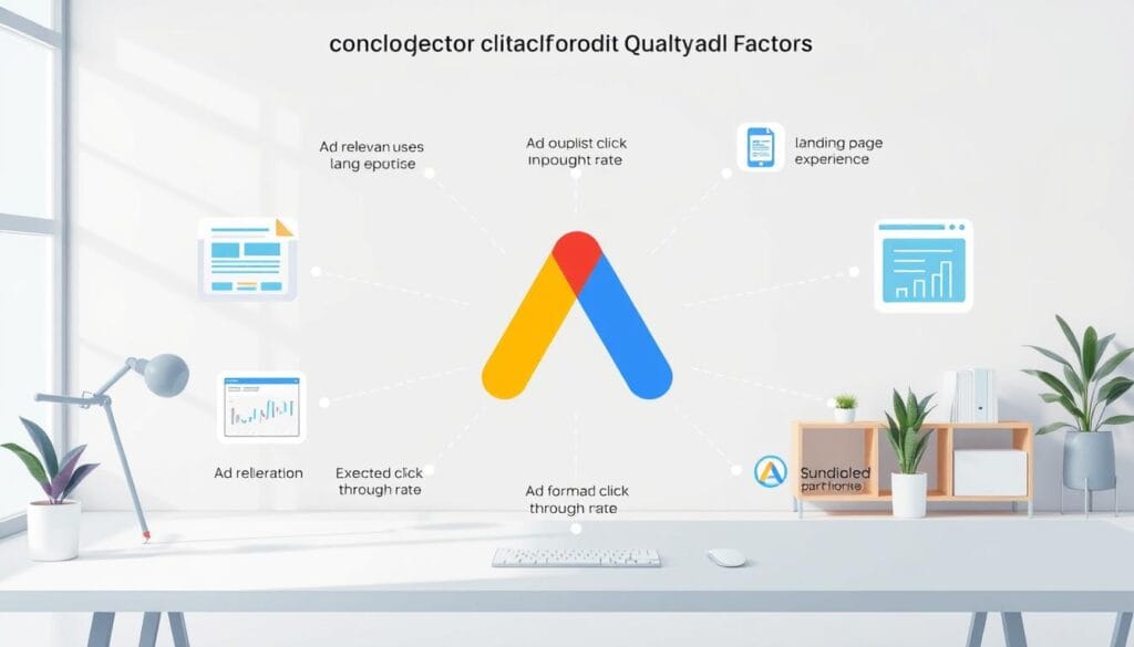 quality score factors quality score factors