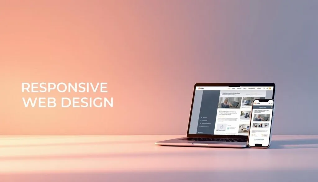 Responsive Web Design Benefits