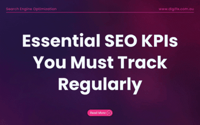 Essential SEO KPIs to Track