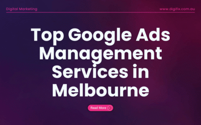 Top Google Ads Management Services