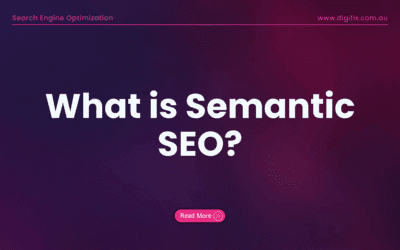 What is Semantic SEO