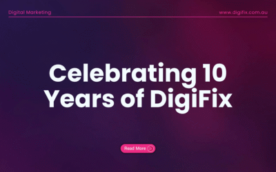 Celebrating 10 Years of DigiFix