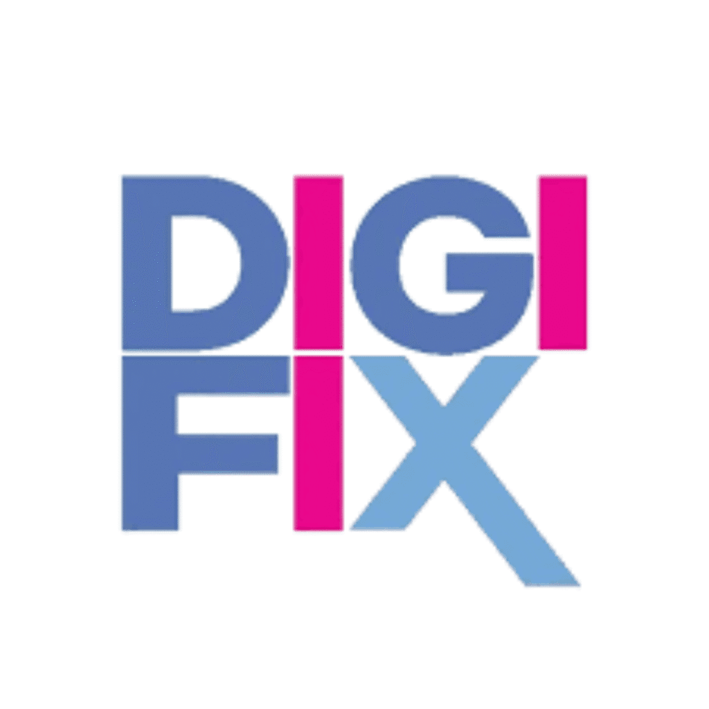 Celebrating 10 Years of DigiFix Celebrating 10 Years of DigiFix