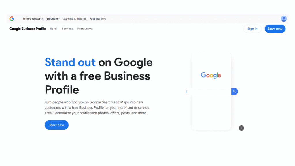 Does Your Google Business Profile Help SEO Does Your Google Business Profile Help SEO