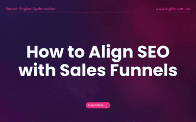 How to Align SEO with Sales Funnels