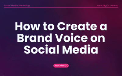 How To Create A Brand Voice On Social Media