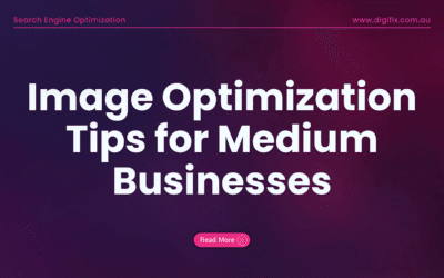 Image Optimization Tips for Medium Businesses