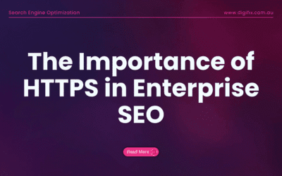 The Importance of HTTPS in Enterprise SEO
