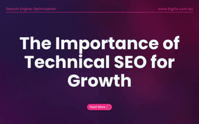 The Importance of Technical SEO for Growth