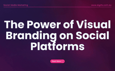 The Power Of Visual Branding On Social Platforms