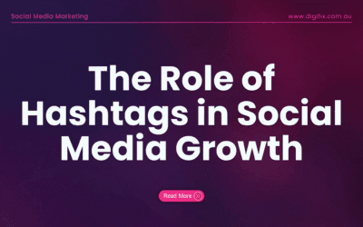 The Role Of Hashtags In Social Media Growth