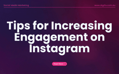 Social Media Blog 3 Tips For Increasing Engagement On Instagram