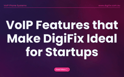 Features that Make DigiFix Ideal for Startups