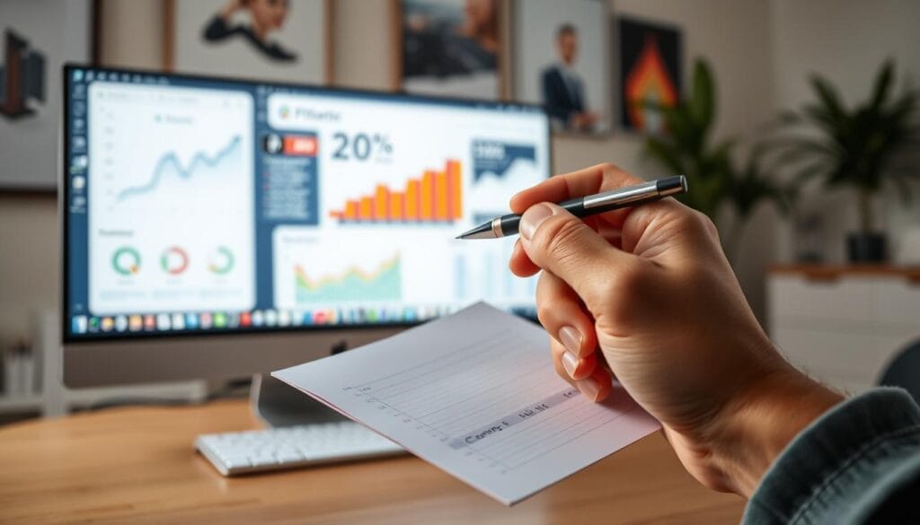 Optimizing Website For Conversions