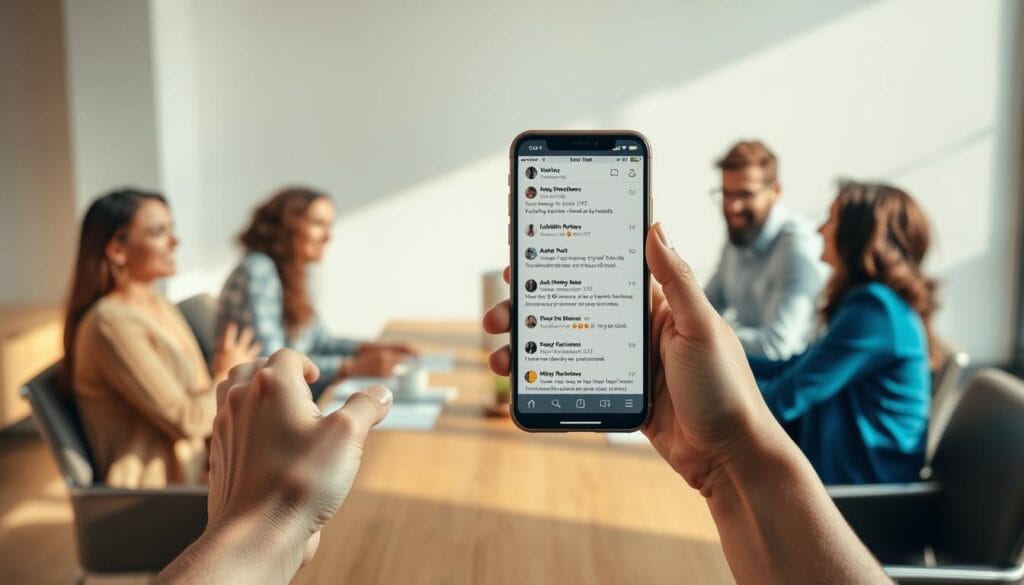 User-Generated Content Trust