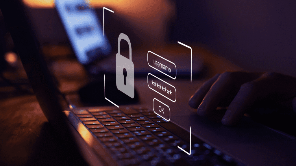 Common Website Security Mistakes