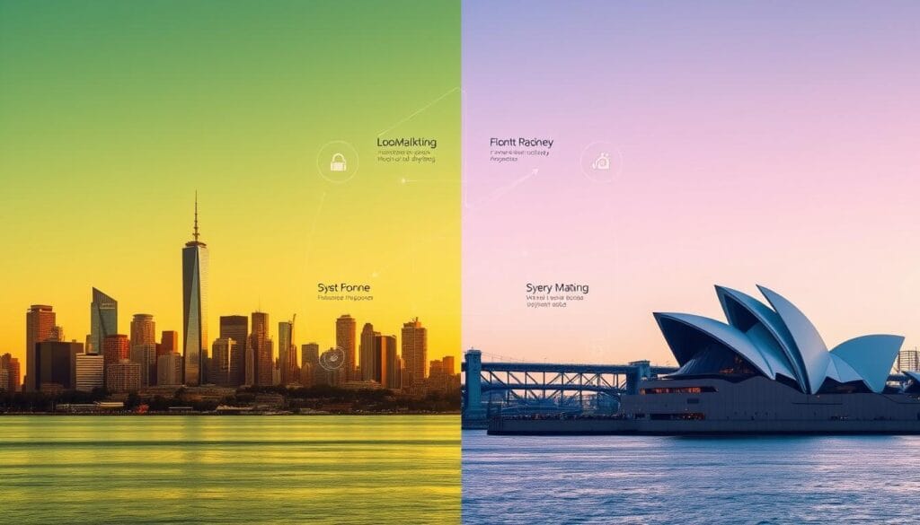 Comparison Of Melbourne And Sydney Digital Marketing Strategies Comparison Of Melbourne And Sydney Digital Marketing Strategies