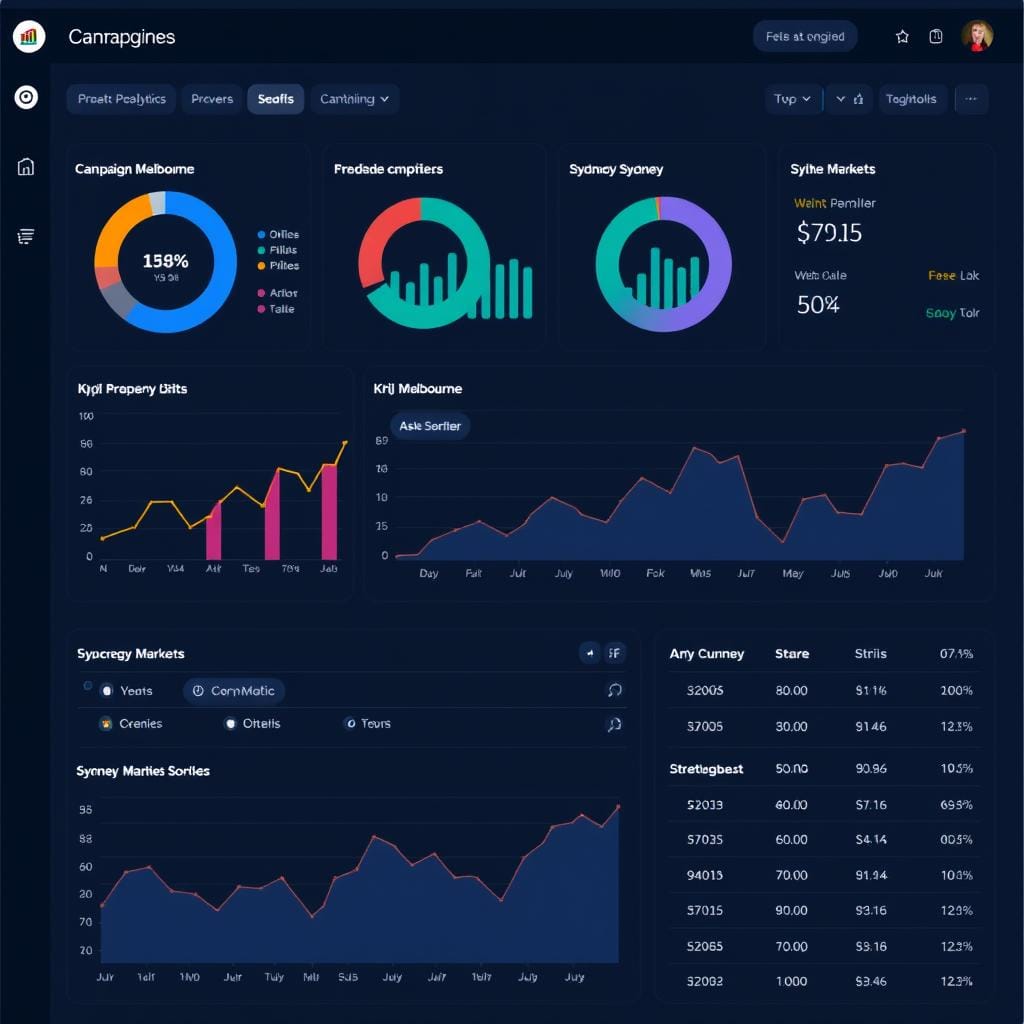 Data-Driven Digital Marketing Approach Data-Driven Digital Marketing Approach