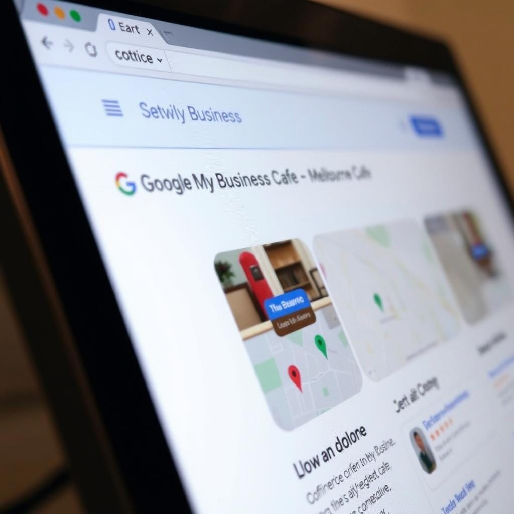 Local Seo Optimization For Melbourne Business Local Seo Optimization For Melbourne Business