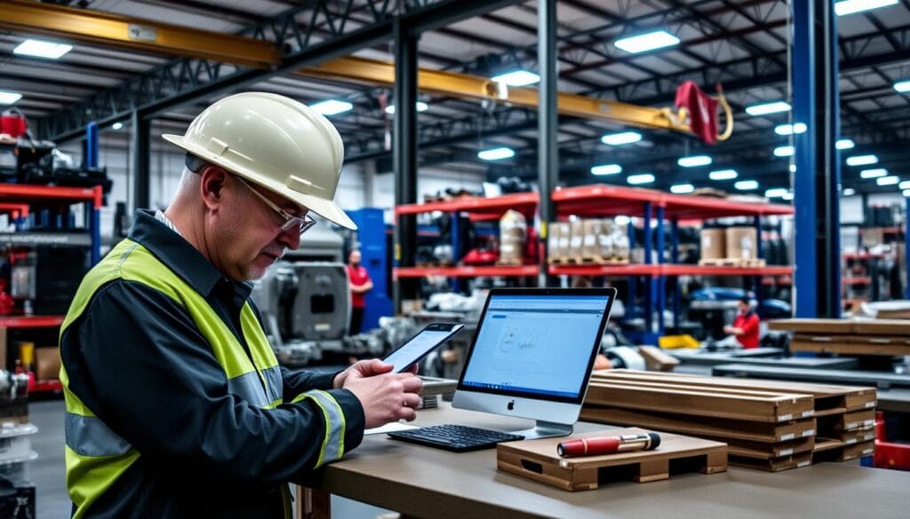 Manufacturing Seo Consultation Melbourne