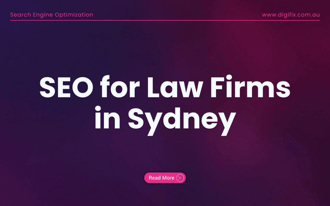 Blog 10 Seo For Law Firms In Sydney: Essential Strategies To Boost Your Legal Practice