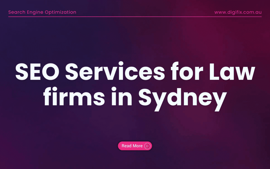 Blog 5 Seo For Law Firms In Sydney