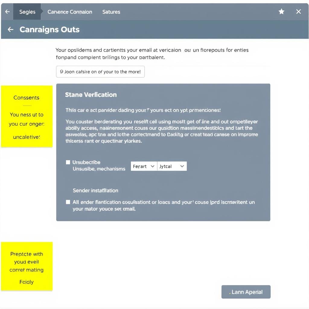 Spam Act Compliance For Digital Marketing Agency Melbourne/Sydney Spam Act Compliance For Digital Marketing Agency Melbourne/Sydney