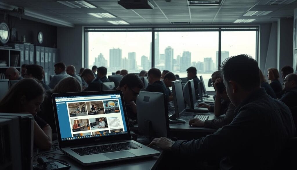 Poor Website Design Impact On Australian Businesses