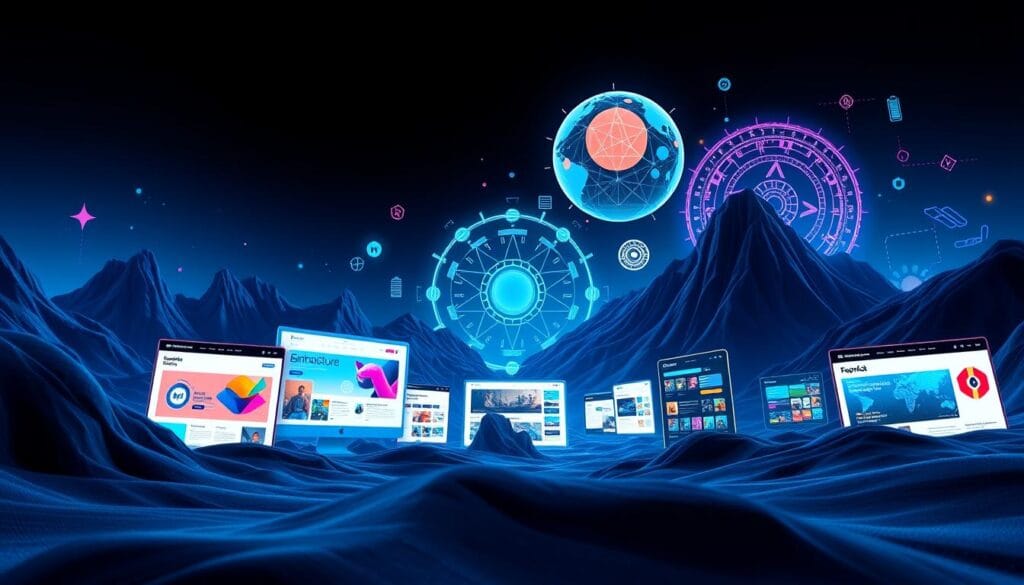 Top Website Design Trends