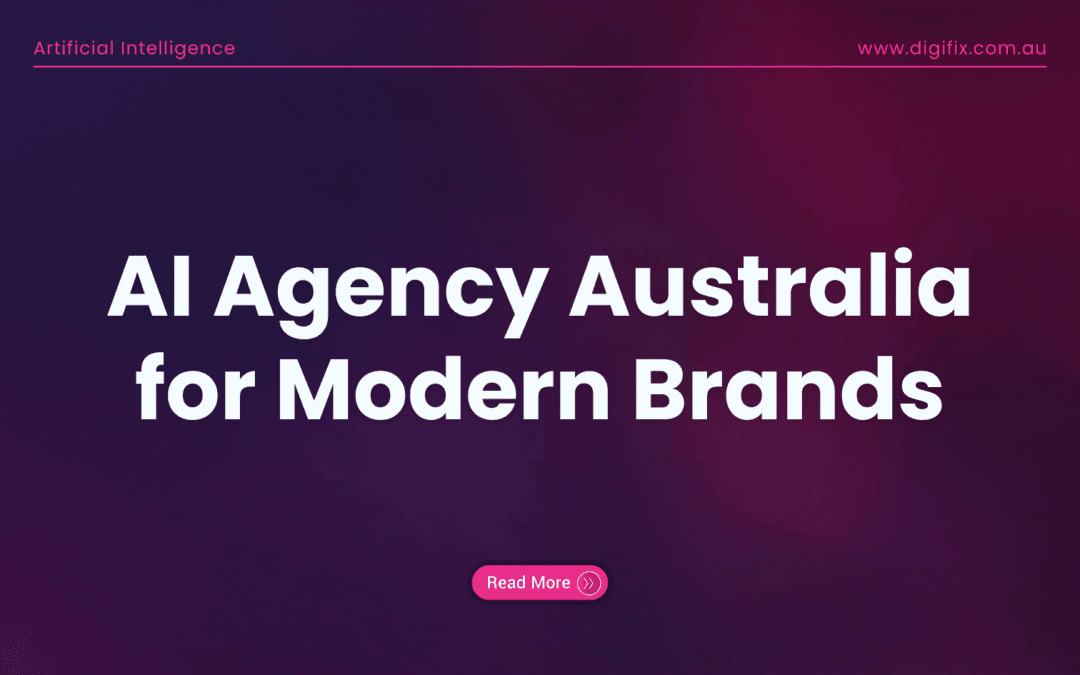Artificial Intelligence Blog 3 Ai Agency Australia For Modern Brands