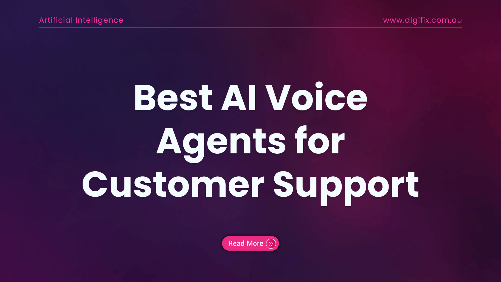 Best AI Voice Agents for Customer Support in Australia