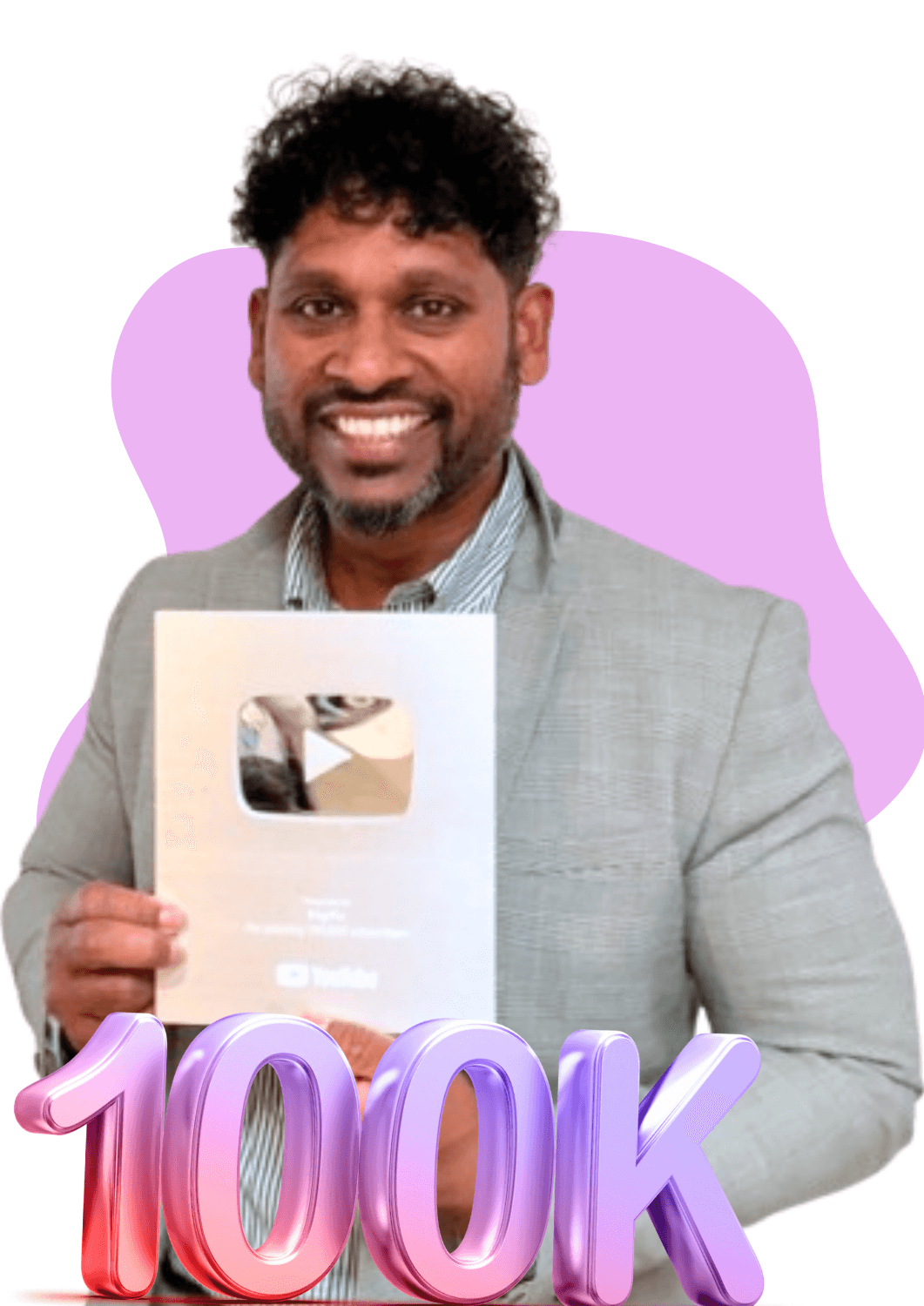 Nel Cooray Yt 100K