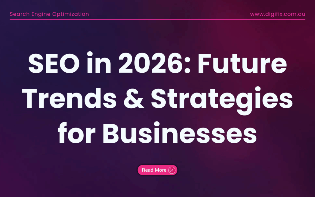 Seo In 2026 What Seo Will Look Like
