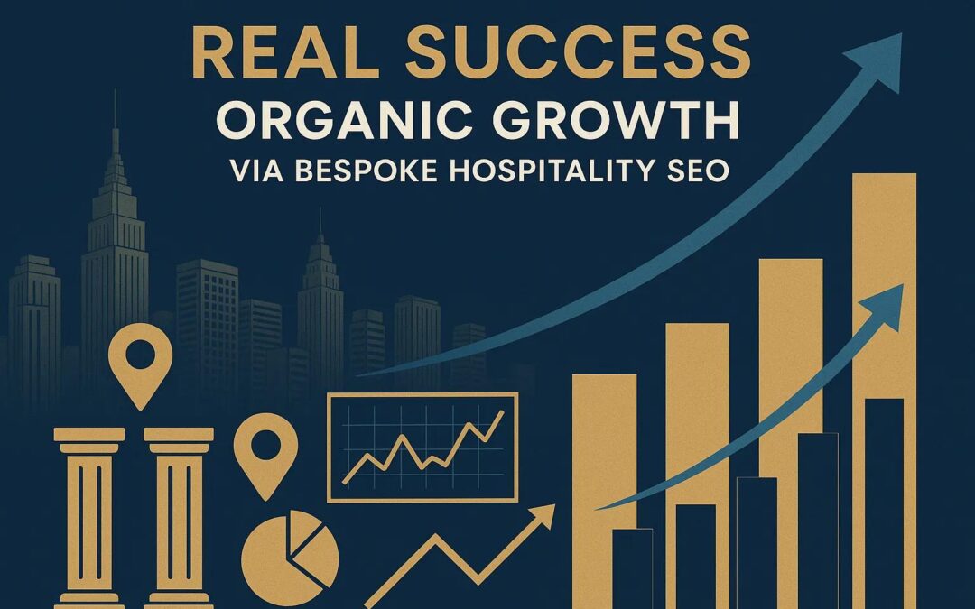 Real Success Stories: Unlocking Organic Growth